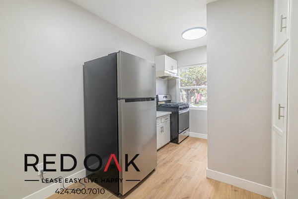 Studio Apartment for rent in Mid City - Central Los Angeles, Los Angeles
