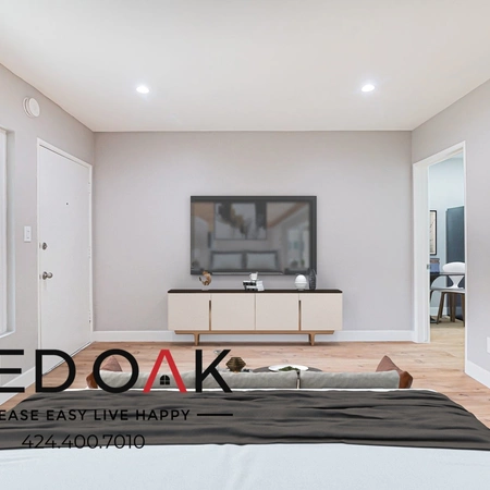 Studio Apartment for rent in Mid City - Central Los Angeles, Los Angeles