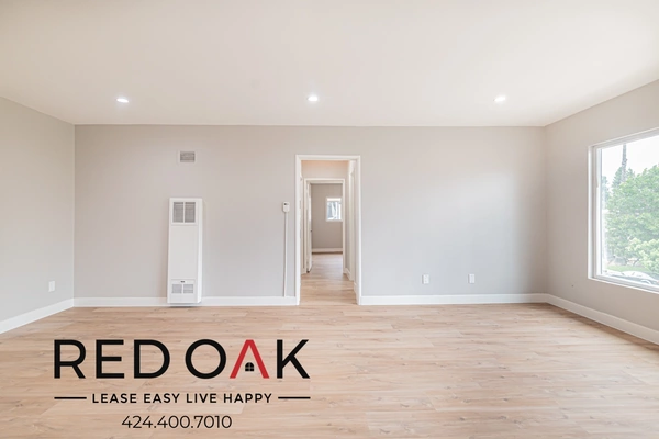 2 bedrooms apartment for rent in Mid City - Central Los Angeles, Los Angeles