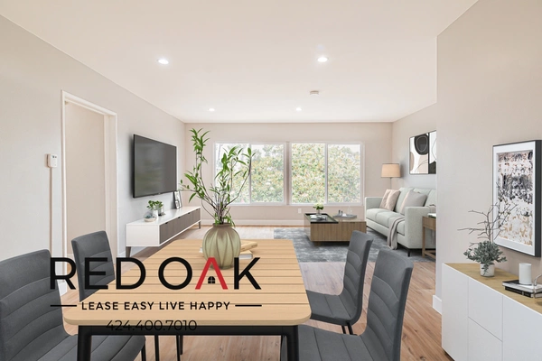 2 bedrooms apartment for rent in Mid City - Central Los Angeles, Los Angeles