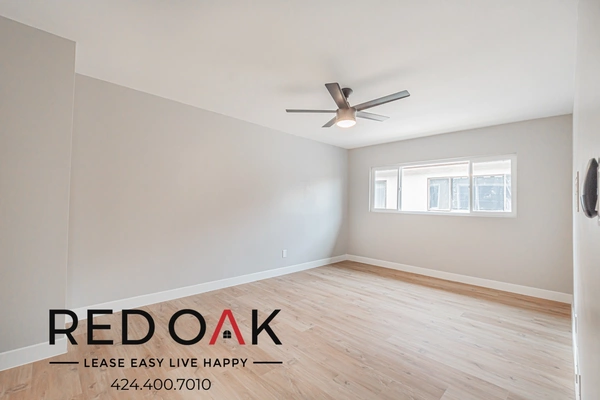 2 bedrooms apartment for rent in Mid City - Central Los Angeles, Los Angeles
