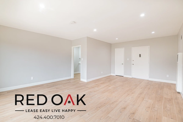 2 bedrooms apartment for rent in Mid City - Central Los Angeles, Los Angeles