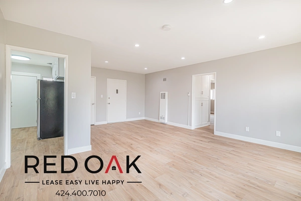 2 bedrooms apartment for rent in Mid City - Central Los Angeles, Los Angeles
