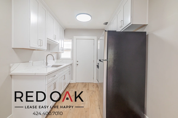 2 bedrooms apartment for rent in Mid City - Central Los Angeles, Los Angeles