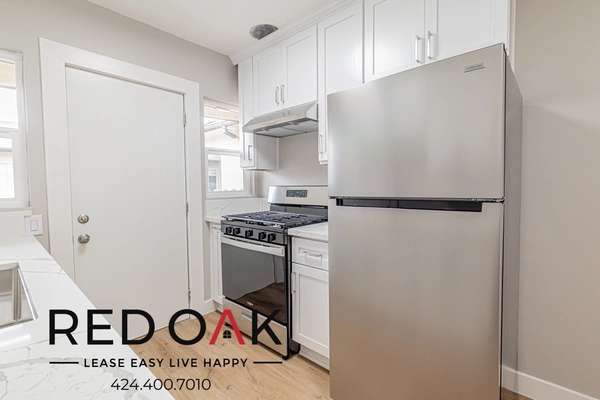 2 bedrooms apartment for rent in Mid City - Central Los Angeles, Los Angeles