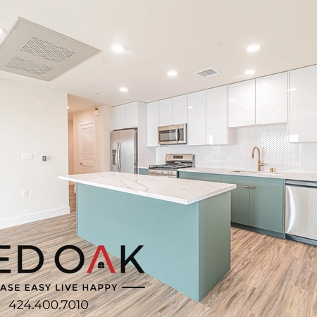 3 bedrooms apartment for rent in Koreatown - Central Los Angeles, Los Angeles