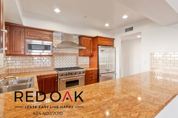 3 bedrooms apartment for rent in Brentwood - Westside / South Bay, Los Angeles