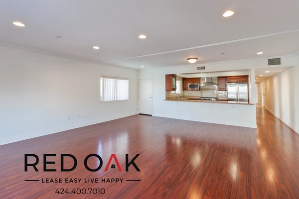 3 bedrooms apartment for rent in Brentwood - Westside / South Bay, Los Angeles