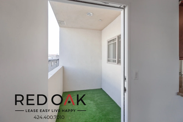 3 bedrooms apartment for rent in Brentwood - Westside / South Bay, Los Angeles