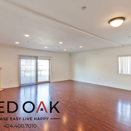 3 bedrooms apartment for rent in Brentwood - Westside / South Bay, Los Angeles