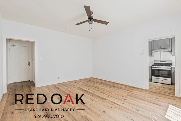 Studio Apartment for rent in Koreatown - Central Los Angeles, Los Angeles