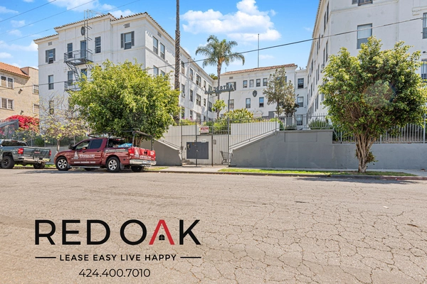 Studio Apartment for rent in Koreatown - Central Los Angeles, Los Angeles