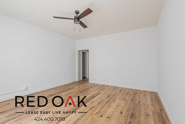 Studio Apartment for rent in Koreatown - Central Los Angeles, Los Angeles