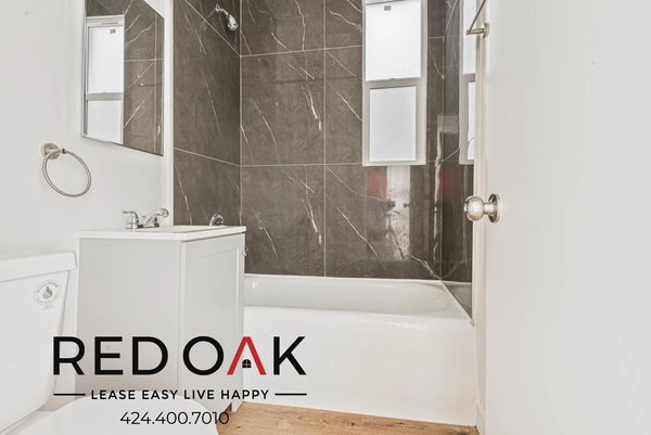 Studio Apartment for rent in Koreatown - Central Los Angeles, Los Angeles