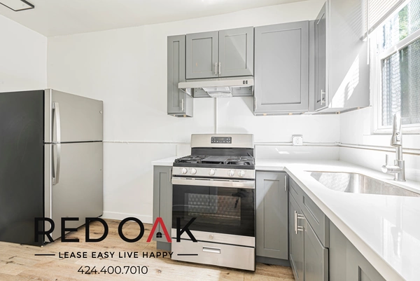 Studio Apartment for rent in Koreatown - Central Los Angeles, Los Angeles