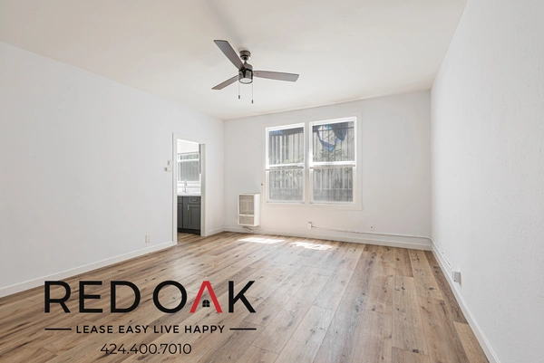 Studio Apartment for rent in Koreatown - Central Los Angeles, Los Angeles