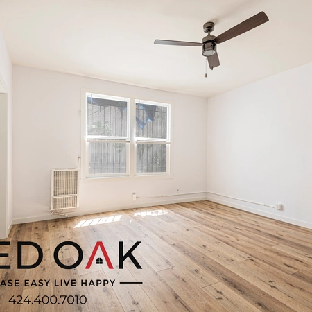 Studio Apartment for rent in Koreatown - Central Los Angeles, Los Angeles
