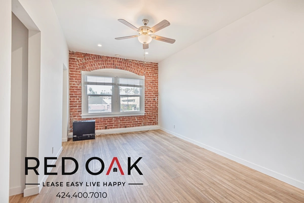 Studio Apartment for rent in Koreatown - Central Los Angeles, Los Angeles