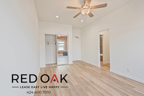 Studio Apartment for rent in Koreatown - Central Los Angeles, Los Angeles