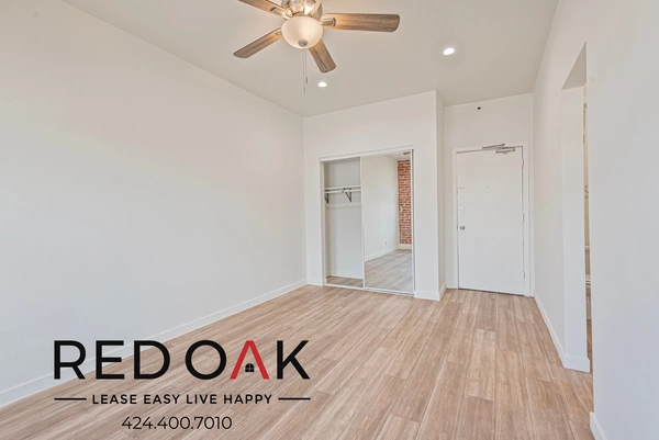 Studio Apartment for rent in Koreatown - Central Los Angeles, Los Angeles