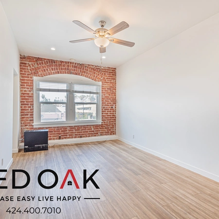 Studio Apartment for rent in Koreatown - Central Los Angeles, Los Angeles