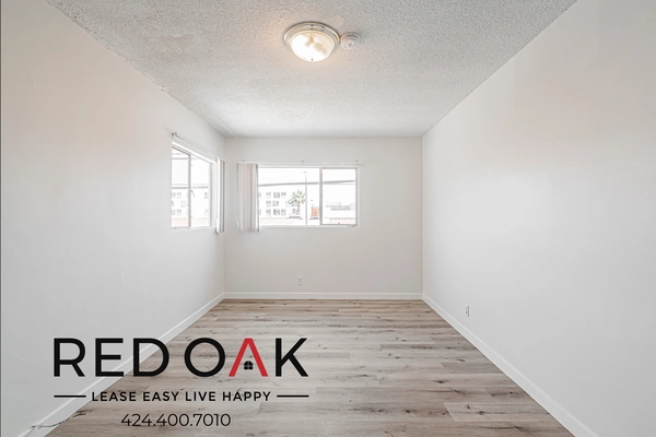 1 bedroom apartment for rent in Hollywood - Central Los Angeles, Los Angeles