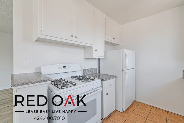 1 bedroom apartment for rent in Hollywood - Central Los Angeles, Los Angeles