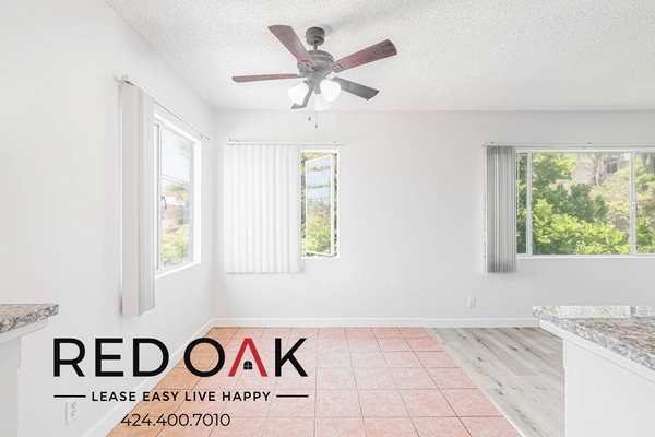 1 bedroom apartment for rent in Hollywood - Central Los Angeles, Los Angeles