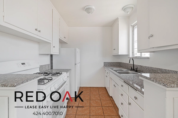 1 bedroom apartment for rent in Hollywood - Central Los Angeles, Los Angeles