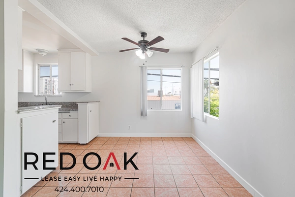 1 bedroom apartment for rent in Hollywood - Central Los Angeles, Los Angeles