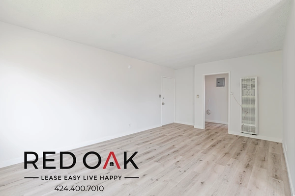 1 bedroom apartment for rent in Hollywood - Central Los Angeles, Los Angeles