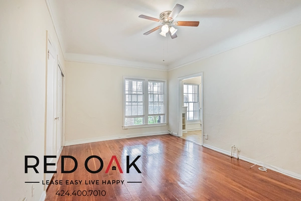 Studio Apartment for rent in Mid Wilshire - Central Los Angeles, Los Angeles