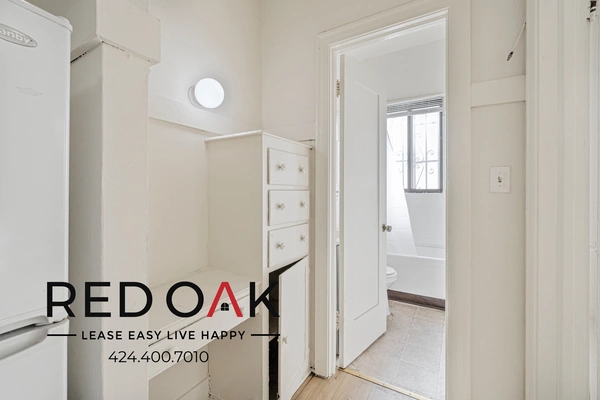 Studio Apartment for rent in East Hollywood - Central Los Angeles, Los Angeles