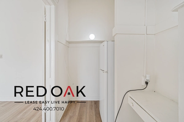 Studio Apartment for rent in East Hollywood - Central Los Angeles, Los Angeles