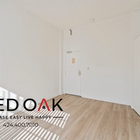 Studio Apartment for rent in East Hollywood - Central Los Angeles, Los Angeles