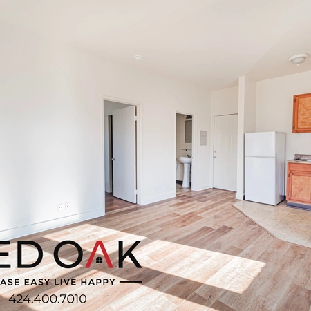 1 bedroom apartment for rent in Koreatown - Central Los Angeles, Los Angeles