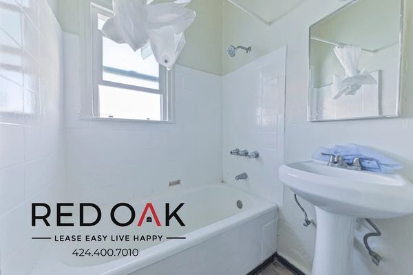 Studio Apartment for rent in Koreatown - Central Los Angeles, Los Angeles