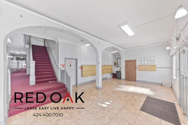 Studio Apartment for rent in Koreatown - Central Los Angeles, Los Angeles