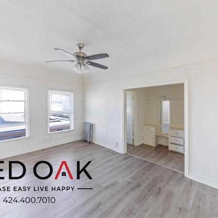 Studio Apartment for rent in Koreatown - Central Los Angeles, Los Angeles