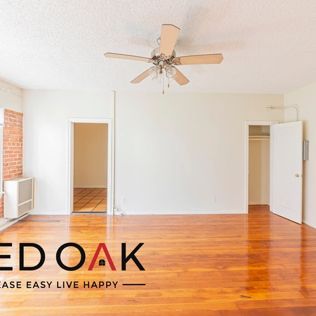 Studio Apartment for rent in Koreatown - Central Los Angeles, Los Angeles