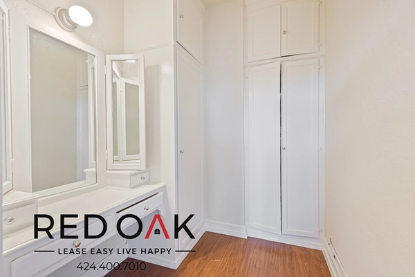Studio Apartment for rent in Larchmont - Central Los Angeles, Los Angeles