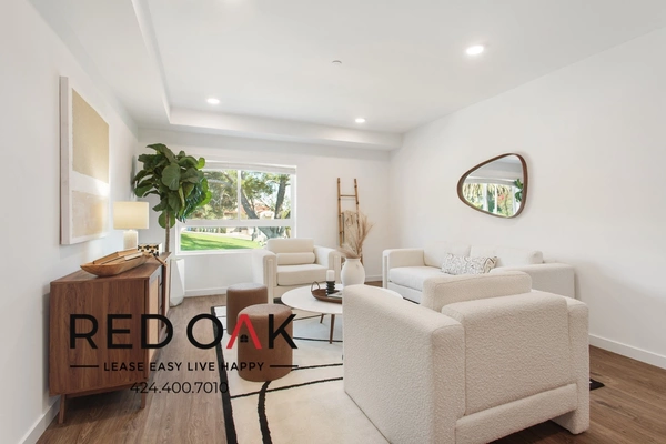3 bedrooms apartment for rent in Echo Park - Central Los Angeles, Los Angeles