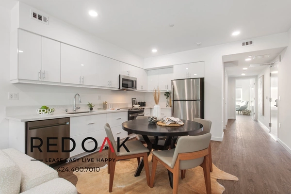 3 bedrooms apartment for rent in Echo Park - Central Los Angeles, Los Angeles