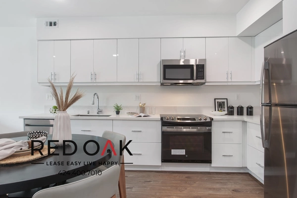 3 bedrooms apartment for rent in Echo Park - Central Los Angeles, Los Angeles