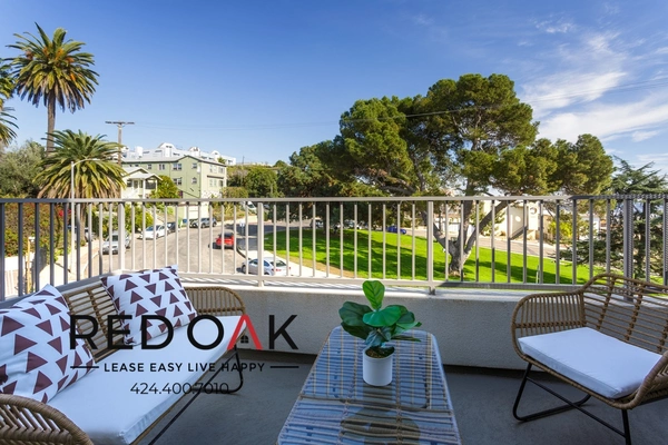 3 bedrooms apartment for rent in Echo Park - Central Los Angeles, Los Angeles