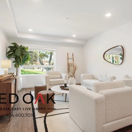 3 bedrooms apartment for rent in Echo Park - Central Los Angeles, Los Angeles