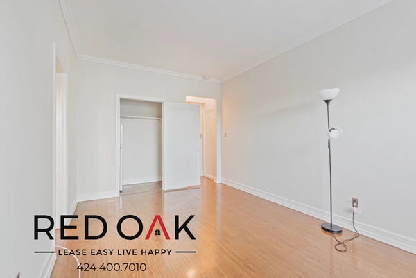 Studio Apartment for rent in Larchmont - Central Los Angeles, Los Angeles