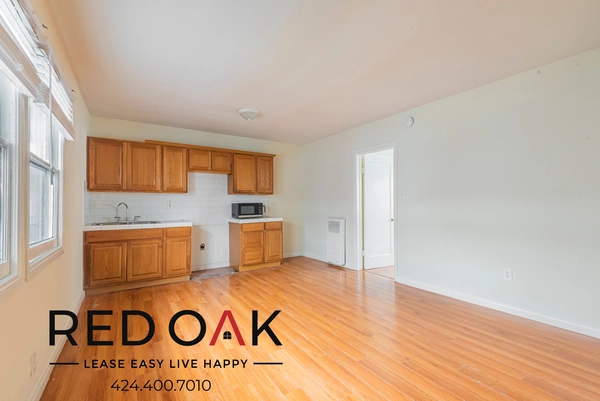 1 bedroom apartment for rent in Larchmont - Central Los Angeles, Los Angeles