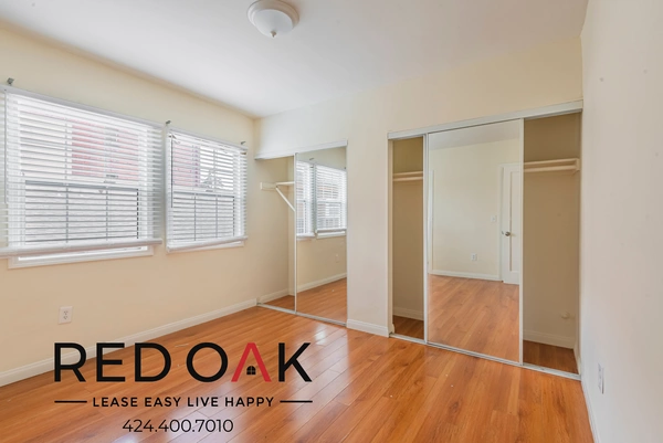 1 bedroom apartment for rent in Larchmont - Central Los Angeles, Los Angeles