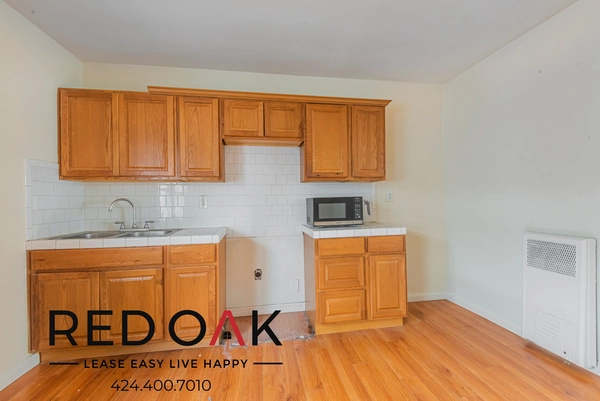 1 bedroom apartment for rent in Larchmont - Central Los Angeles, Los Angeles